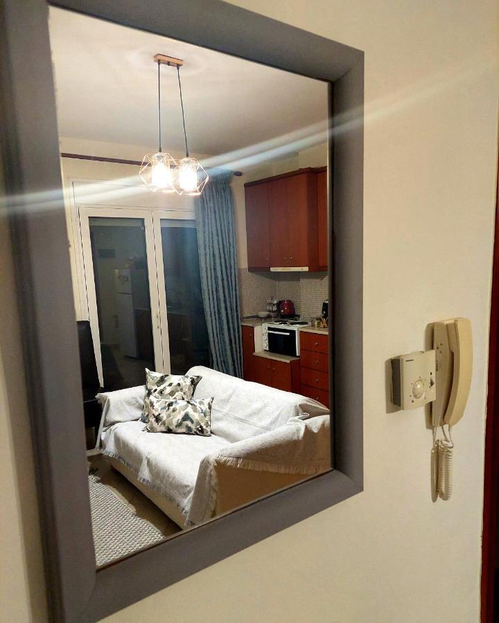 Ferienwohnung Κλινάρι Xanthi Exterior foto