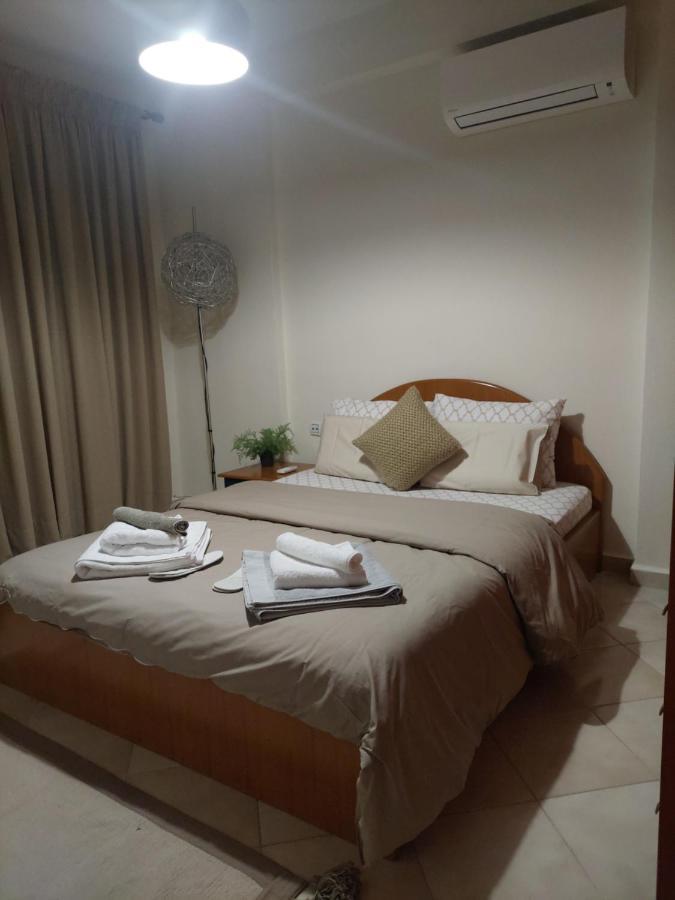 Ferienwohnung Κλινάρι Xanthi Exterior foto